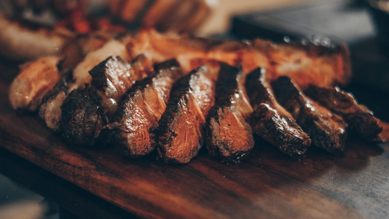Brisket o Falda de Res